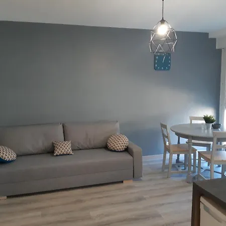 Le Chabin Appartement Metz Buitenkant foto