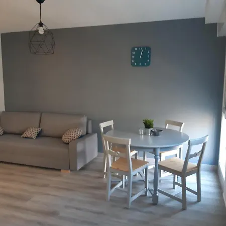 Le Chabin Appartement Metz Buitenkant foto