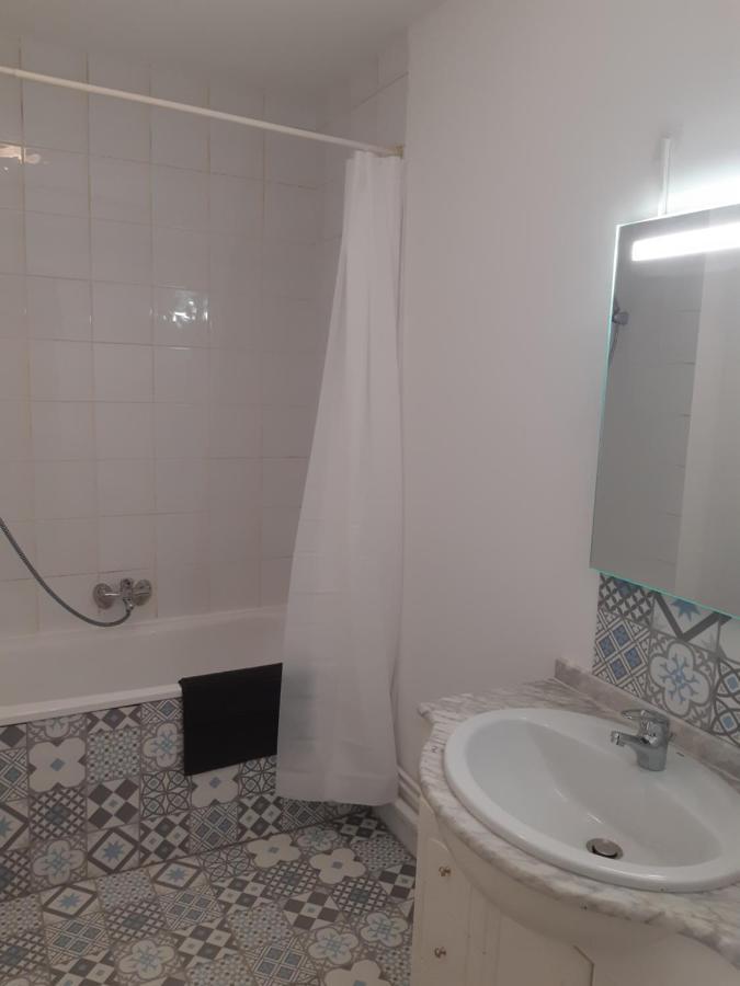 Le Chabin Apartment *