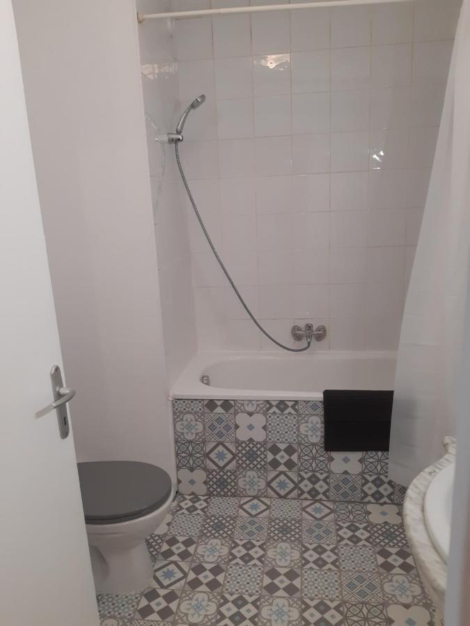 Le Chabin Apartment Metz