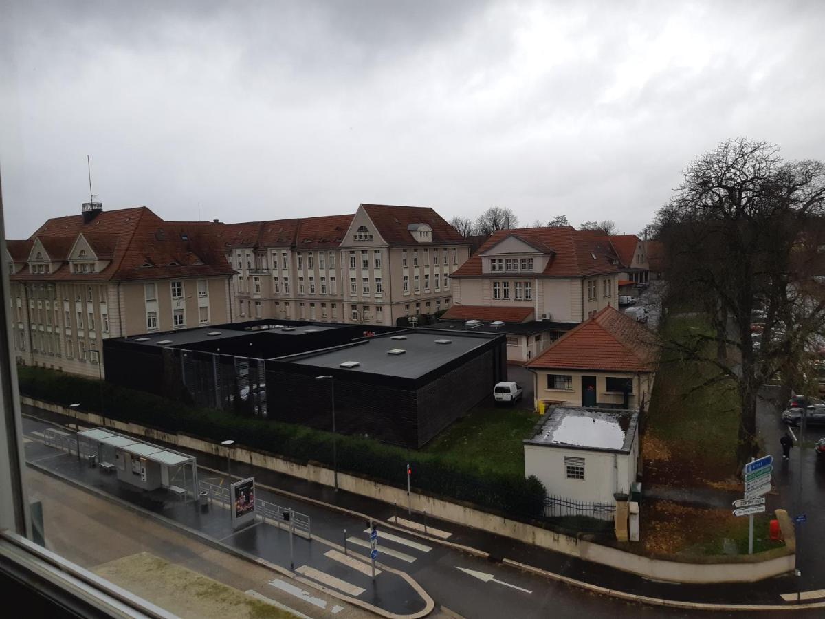 Le Chabin * Metz
